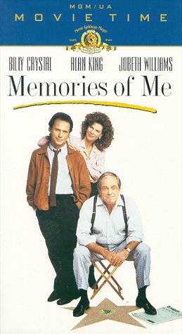 Preisvergleich Produktbild Memories of Me [VHS]