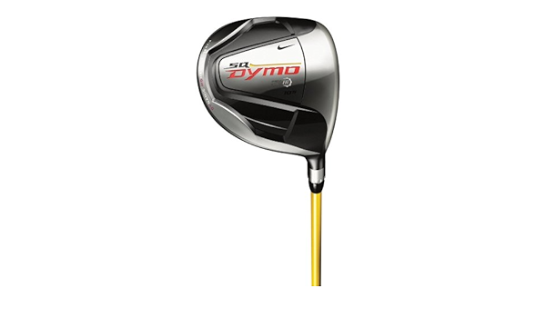 nike dymo sq driver