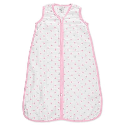 aden by aden+anais Gigoteuse d'Été 1,0 Tog Motif Darling 12-18 Mois