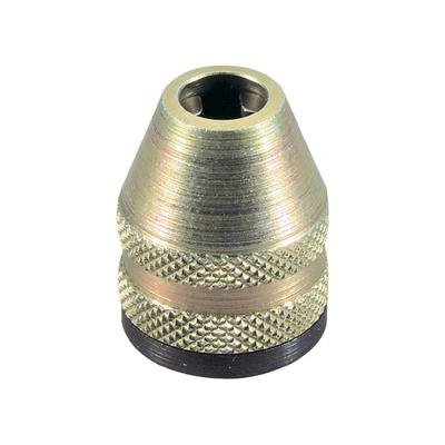 Schnellspannbohrfutter 3,0-6,0 mm für Dremel