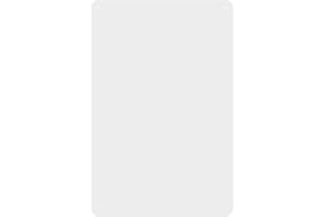 STEELNOVO | Lavagna Magnetica in Metallo Verniciato da Appendere al Muro, Lavagna da Parete, 60x40 cm, Colore Bianco, da Appendere con Chiodo o Adesivo, Made in Italy