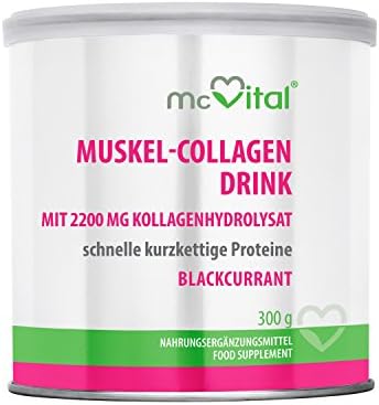 Ster Olan Muscle Building Drink – Faster Muscle Building Testosterone – Kurzkettige Proteins – More Muscle Mass – 300 g