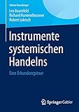 Image de Instrumente systemischen Handelns: Eine Erkundungstour (Edition Rosenberger)
