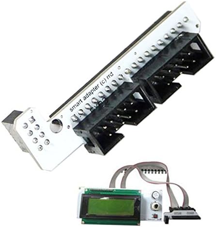 Geeetech 3D Printer Smart controller Adapter for RAMPS 1.4 LCD 2004/12864 Controller