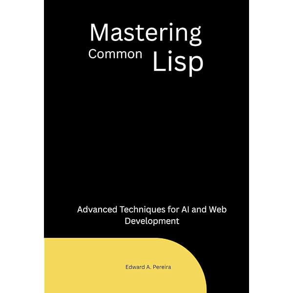Land of Lisp: Learn to Program in Lisp, One Game at a Time