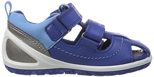 Ecco LiteInfants Baby Jungen Lauflernschuhe - 6