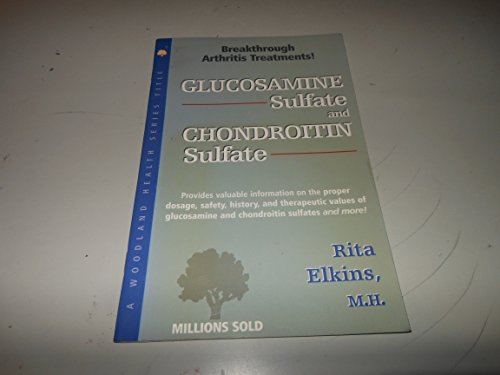 Preisvergleich Produktbild Glucosamine / Chondroitin