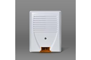 ACIE ALTEC SIRUS - Sirène extérieure Flash en Polycarbonate