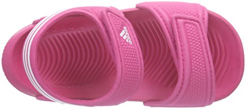 adidas Performance Unisex Baby Akwah 9 I Lauflernschuhe - 7