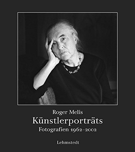 Preisvergleich Produktbild Künstlerporträts: Fotografien 1962-2002