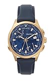 Nautica (NAVTJ) - Herren -Armbanduhr NAPSHG002