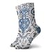 Produktbild Bis Women Men Classics Socks Athletic Stockings 11.8 inch Long Sock