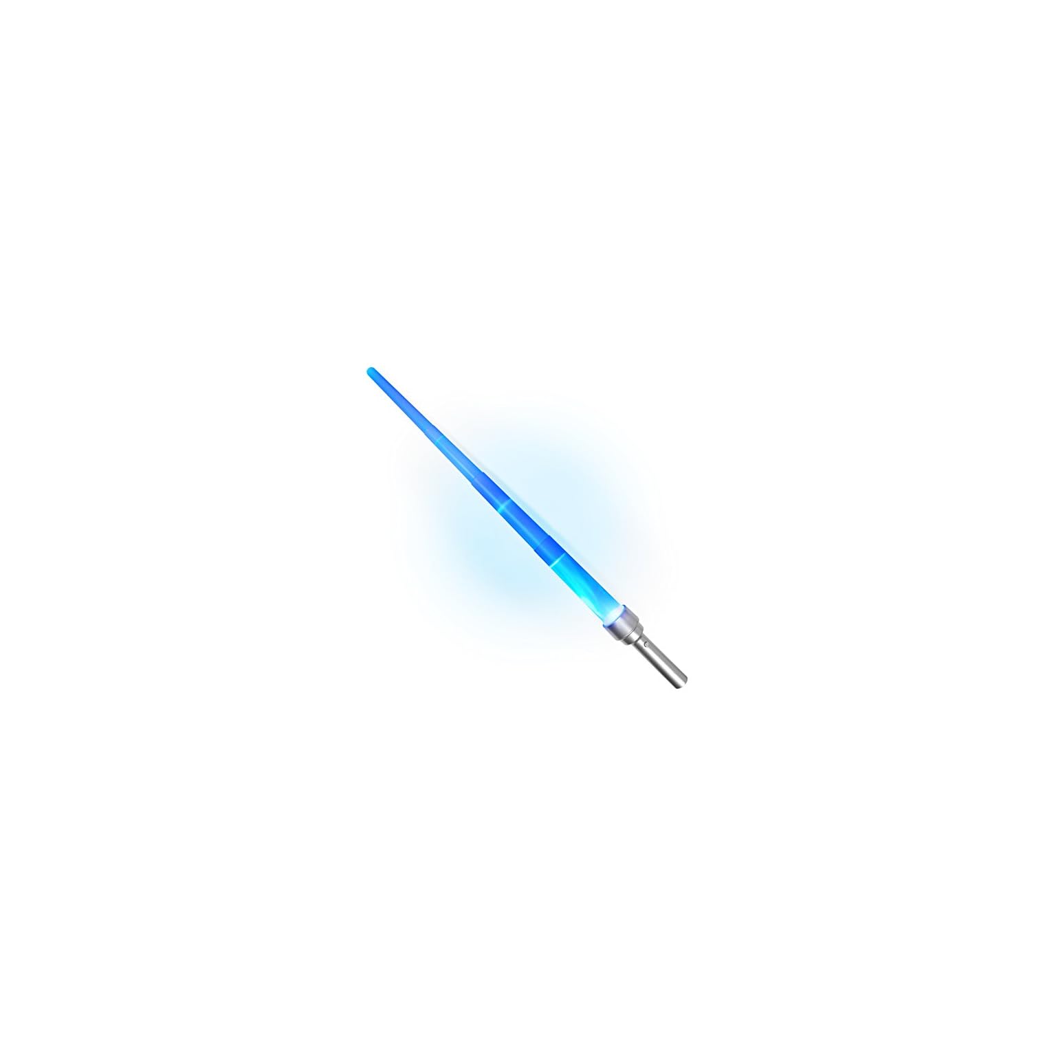 Sabre Laser Qui Change De Couleur Sabre Laser électronique – Lightsaber – Télescopique, avec 6 Couleurs