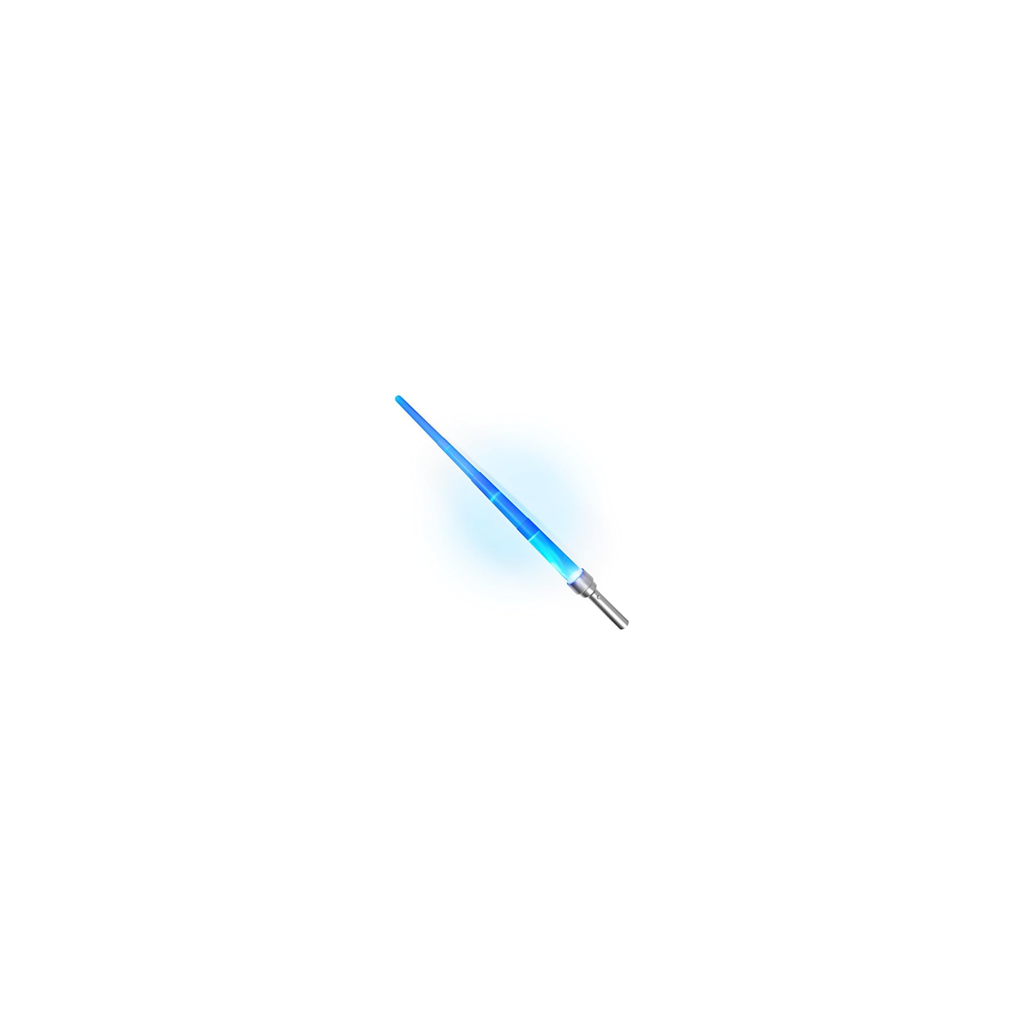 Sabre Laser Qui Change De Couleur Sabre Laser électronique – Lightsaber – Télescopique, avec 6 Couleurs