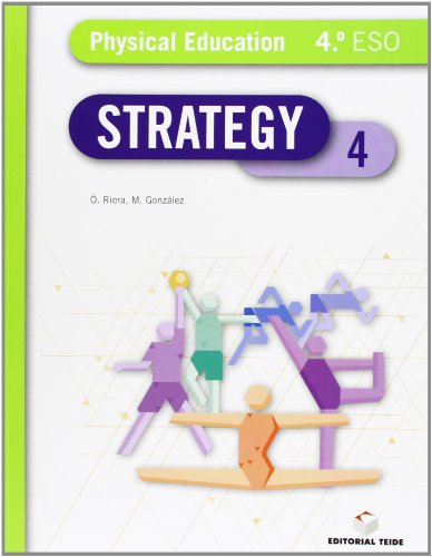 Strategy 4 Educación física 4º ESOEnglish