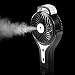 Produktbild MinifanUK Kleiner persönlicher Ventilator beweglicher Mini USB Ventilator Klimaanlagen wieder aufladbarer Ventilator Kleiner Ventilator 180 * 100 Millimeter für Haus Büro im Freien Spielraum