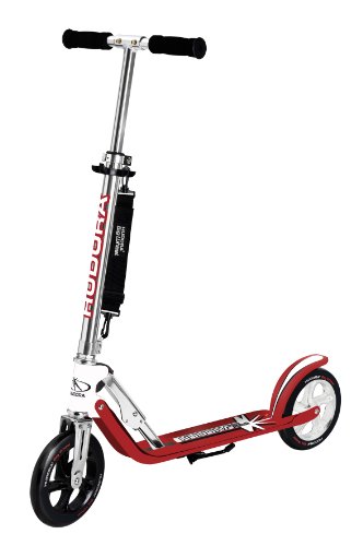 Preisvergleich Produktbild HUDORA Big Wheel RC 180, 180 mm Rolle (Art. 14768)