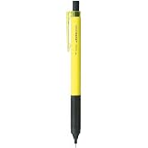 Tombow Mono Grafik Lite Mekanik Kalem | 0,5 mm | Neon Sarı [DPA-122D]