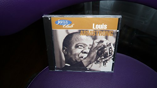 Louis Armstrong