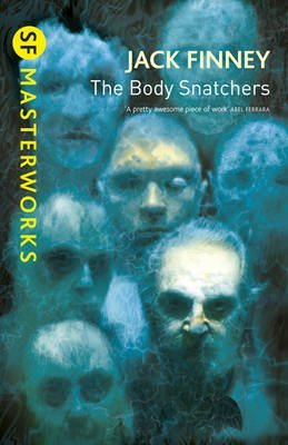 Download [The Body Snatchers] (By: Jack Finney) [published: October, 2010]