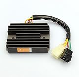  Spannungsregler Regler für Ducati Monster 600 620 696 750 796 800 900 54040111C