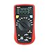 Produktbild Andoer® UNI-T UT136B Handbar DC/AC Spannung Strom Widerstand Frequenz Automatische Bereichswahl Digital Multimeter W/Kapazität Tester