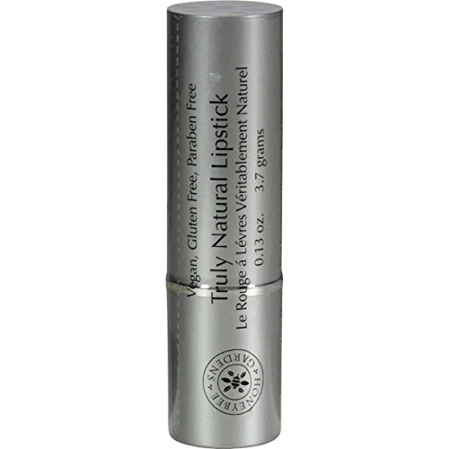 HoneyBee GardensTruly Natural Lipstick, Queen Bee