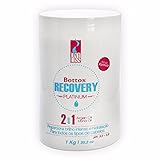 Brazilian Botox Recovery Repair. Bestseller!