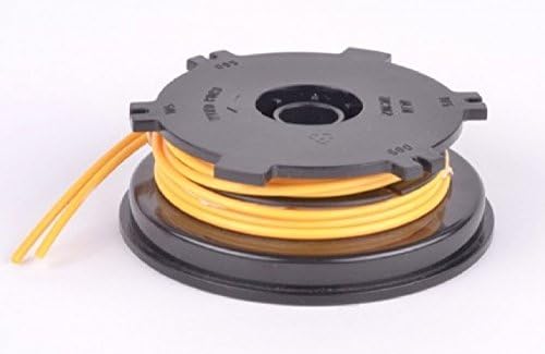 SOLENT TOOLS SPOOL &amp; LINE TO SUIT MTD Model 790 COMPARES TO 791-147345B, 092.48.566