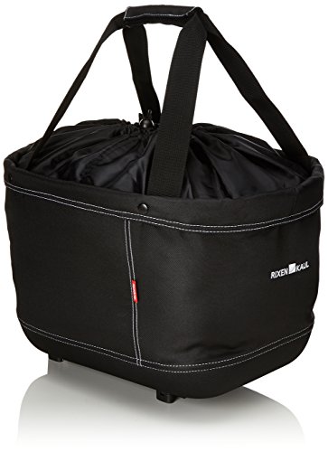 KLICKfix Alingo Gt für Racktime Gepäckträgertasche