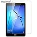 Produktbild HAMISS 9H Tempered Glass for for Huawei MediaPad T3 7.0 3G BG2-U01 Screen Protector Tempered Glass for for Huawei T3 7 3G Protective Glass Film