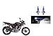 AAUTOCARZ Xenon H4 CYT Pure White Bulb for Bajaj Pulsar 135 LS RS.1754.00