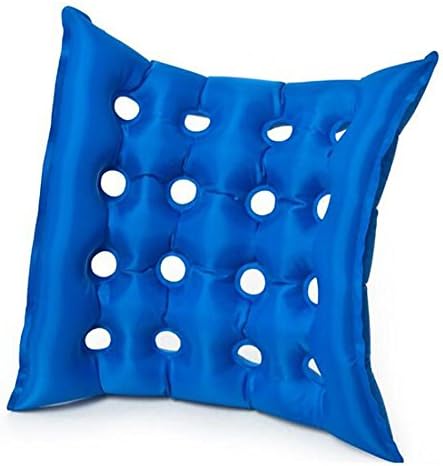 XUAN Donut Anti-Bedsore Inflatable Air Cushion Cushion Pressure Relief For Prolonged Sitting Day To Day Use