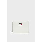 Tommy Hilfiger TJW MUST MED ZA Kadın C&uuml;zdan Ivory OS