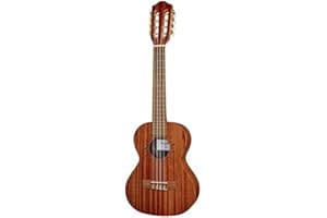 Baton Rouge V2-T8 Sun 8-String Tenor-Ukulele
