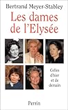 Les dames de l'Elysée