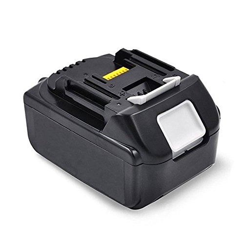 Eagglew 18V 4,0Ah Li-ion Werkzeugakkus Akku Für Makita 194205-3,194309-1, BL1815,BL1830, LXT400