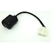 Produktbild amsamotion KFZ Bluetooth Modul AUX Adapter Kabel iPhone 2006 + Mazda 3 6 B70 MX5 RX8 Mazda 3 Mazda 6 M3 M6 Pentium B70 Mazda 6 ab 2006
