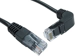 Mr. Tronic Cavo Ethernet Cat 6 da 20m Piatto, Cavo di Rete LAN Cat 6 ad Alta Vel