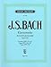 Produktbild Sämtliche Klavierwerke Bach-Busoni-Ausgabe Band 22: Fantasien BWV 917-922 / Fugen BWV 956-959 / Fuge (Fugato) in e BWV 962 (EB 4322)