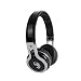 Acid Eye KB-2600 Over the Ear Foldable Wireless Bluetooth Headphone with Volume Limiter, Built-in Micro Phone, Micro SD card Music Player, FM Stereo Radio, Audio Input & Output, Black RS.1299.00
