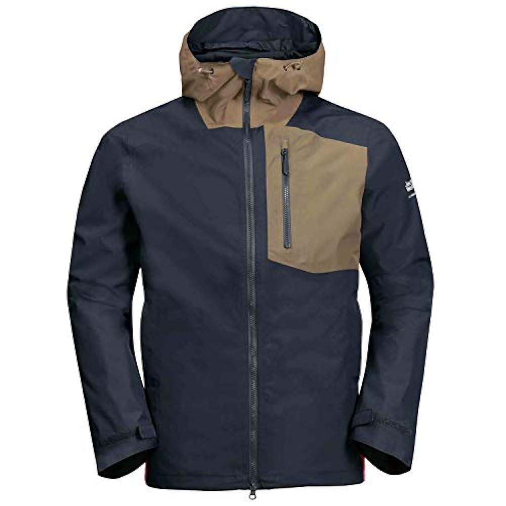 Куртки Jack Wolfskin Интернет Магазин