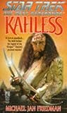 Cover zum Buch Kahless