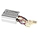Produktbild Roller Elektro-Bike Pinsel Speed Controller 24V 350W