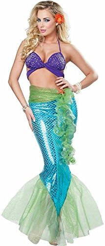 California Costumes01252 cartoon Adult Costume, Multi-Colored, One Size