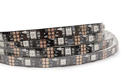 3.5 Meter 5 V for Digital RGB LED Strip (30 LED/M, 5 V, Chip: ink1003 Compatible WS2811, ws2812, ink1002)