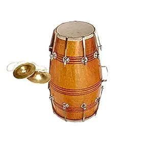 RR MUSICAL DHOLAK