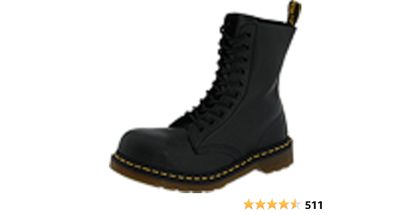 doc martens sans coque
