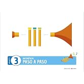Proyecto Matem&aacute;ticas Paso a paso - Nivel 1. Cuaderno 3