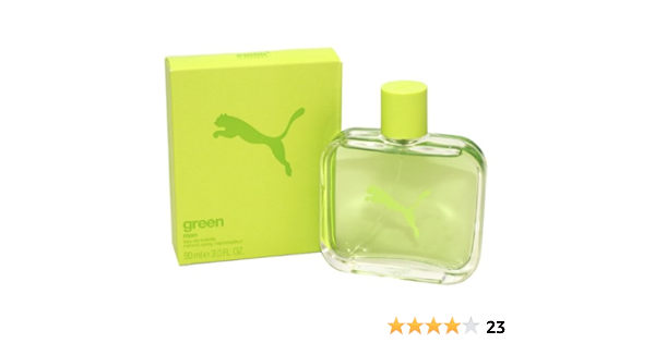 puma green man 60ml